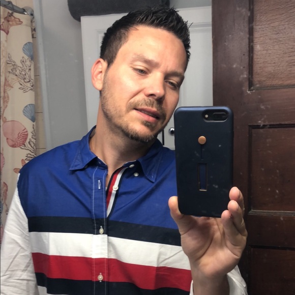 Meet your Posher, Steve - Picture 5 of 8